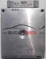 CENTRALINA MOTORE FORD FIESTA 1.1, VISTEON 89FB-12A650-BB
