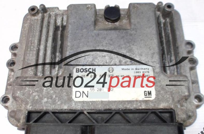 ASTRA H 1.9 CDTI