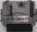 CENTRALINA DO MOTORE FIAT DOBLO 1.9 JTD, BOSCH 0 281 012 865, 0281012865, 51798819 