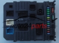 Μονάδα ελέγχου BSI  CITROEN PEUGEOT 96 637 981 80 
