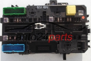 Scatola dei fusibili relè fusibile scatola BSI OPEL ASTRA H GM 13 206 759 HG