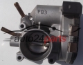 Σώμα πεταλούδας AUDI VW SEAT BOSCH 0 280 750 095, 0280750095, 030 133 062 C, 030133062C
