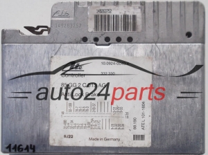 ECU CONTROLLER ABS FORD SIERRA SCORPIO ATE 10.0924-0040.4, 10092400404, 85 GG 2 C 013 AG, 85GG2C013AG, 149263752 