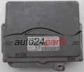 KOMPUTER STEROWNIK SILNIKA CITROEN SAXO, PEUGEOT 106 1.4, BOSCH 0 261 204 625, 0261204625, 96 302 784 80, 9630278480, MA3.1 32