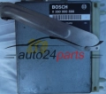 ΜΟΝΑΔΑ ΕΛΕΓΧΟΥ ΚΙΝΗΤΗΡΑ VOLVO 850 2.5 BOSCH 0280000599