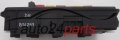 Scatola dei fusibili relè fusibile scatola BSI OPEL VECTRA C SIGNUM GM 13 172 980 DG