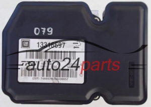 ABS PUMP OPEL INSIGNIA GM 13316697, TRW 16817008 C2 16312208G, 54085328C