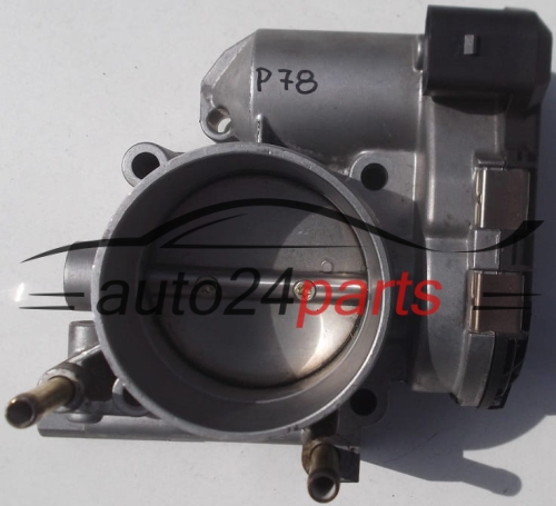 BOITIER DE PAPILLON AUDI SEAT VOLKSWAGEN BOSCH 0 280 750 097