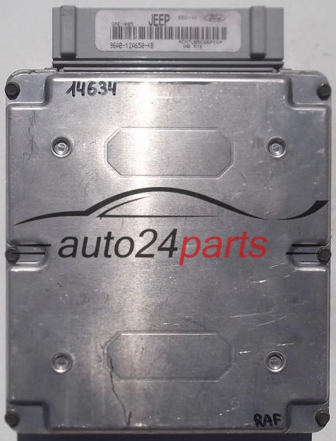 96AB-12A650-KB, 96AB12A650KB, JEEP, SME-405