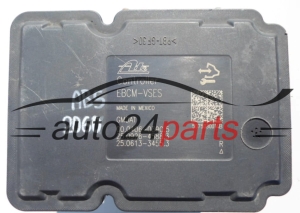 Αντλία αβς OPEL CHEVROLET 96851847, ATE  00.0406-039C.5,  25.0926-4588.3 