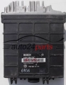 CENTRALINA DO MOTORE VW VOLKSWAGEN GOLF VENTO 1.8 BOSCH 0 261 200 784, 0261200784, 1H0 907 311 H, 1H0907311H