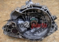 SKRZYNIA BIEGOW F13 C394 OPEL 90400209