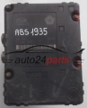 ABS POMPA I STEROWNIK CHRYSLER VOYAGER MINIVAN ATE  25020404513