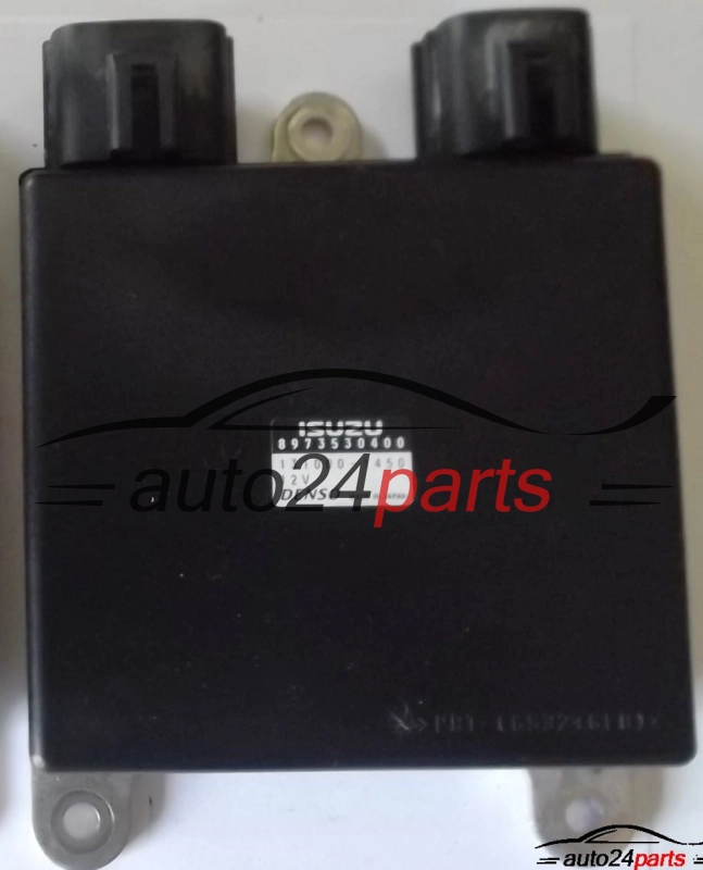 calculateur moteur pour opel chevrolet, holden, vauxhall vectra c signum 3.0 cdti z30dt 