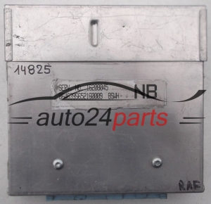 MOTORSTEUERGERÄT ECU STEUERGERAT DAEWOO NEXIA 16208045 NB, 16208045NB, BSWH
