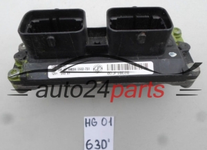 ECU ENGINE CONTROLLER FIAT SEICENTO IAW59F.M7, IAW59FM7