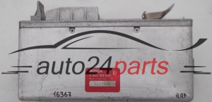 ABS STEROWNIK BMW 5 BOSCH 0 265 100 020, 0265100020 - 16367