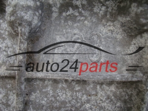 SKRZYNIA BIEGOW F23 QJ OPEL ASTRA H 1.7 CDT1 Z17DTH G1206179109