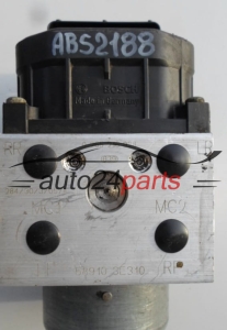 Αντλία αβς KIA SORENTO BOSCH 0 265 216 928, 0265216928, 58910 3E310, 589103E310, 0 273 004 660, 0273004660 