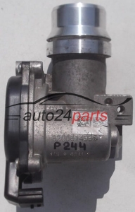 PRZEPUSTNICA POWIETRZA DACIA NISSAN RENAULT 8200614985 - P244