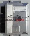 Μονάδα Ελέγχου Κινητήρα  CITROEN PEUGEOT 1.2 VALEO V46.11