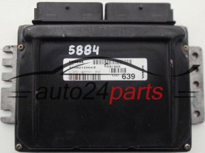 CENTRALINA MOTORE VOLVO V40 2.0 S108212004 E, P30614639