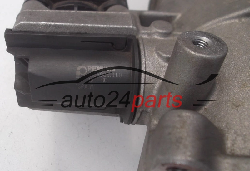 EGR ZAWOR VOLVO XC60 2.0 D, 2.4 D 5.05906.01.0, 505906010