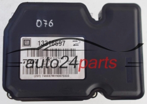 BOMBA DE ABS OPEL INSIGNIA GM 13316697, TRW 16817008 C2, 16312208-G, 16312208G 