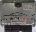 calculateur moteur pour rover 25 45 mg zr 2.0