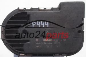 Throttle Body Peugeot Citroen 0280750085