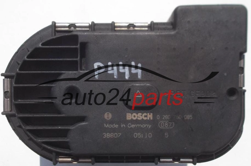 Throttle Body Peugeot Citroen 0280750085