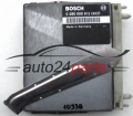 KOMPUTER STEROWNIK SILNIKA VOLVO 850 2.5 20V BOSCH 0280000912