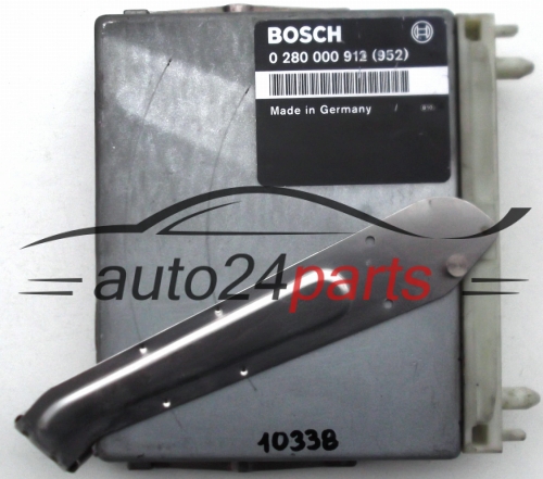 KOMPUTER STEROWNIK SILNIKA VOLVO 850 2.5 20V BOSCH 0280000912
