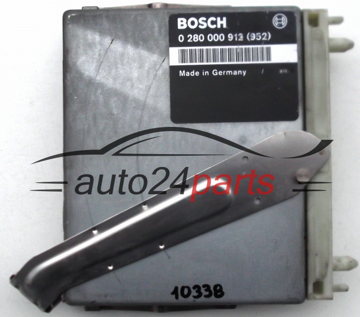 KOMPUTER STEROWNIK SILNIKA VOLVO 850 2.5 20V BOSCH 0280000912