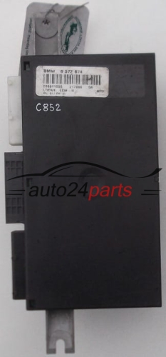 8 372 874, LOEWE LCM-II, 086811050, 21788604 