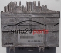 KOMPUTER STEROWNIK SILNIKA SKODA FELICIA 1.3 BOSCH 0 261 203 544, 0261203544, 441.0.4046-024.6, 441040460246
