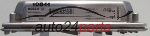 ΜΟΝΑΔΑ ΕΛΕΓΧΟΥ ΚΙΝΗΤΗΡΑ VOLVO S60 V70 S80 2.4 BOSCH 0261206828