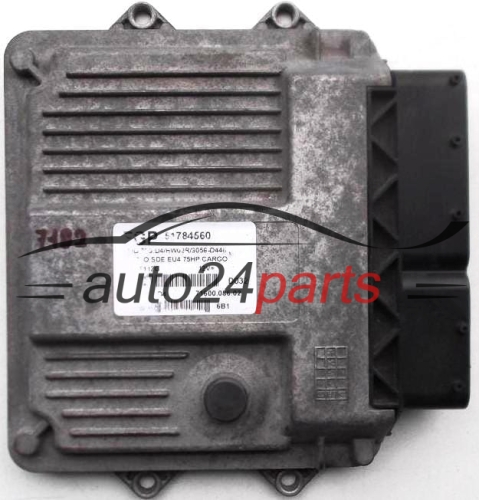 CENTRALITA DE MOTOR FIAT DOBLO 1.3 51784560