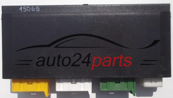 ABS STEROWNIK BMW 5DK 006 965-03, 5DK00696503, 61 35 8 356 095 120 373, 61358356095120373