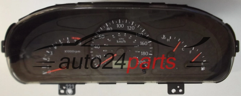 Κοντέρ KIA RIO K33C-55-430, K33C55430, 20000506 2003-2880, 2000050620032880, 20032880