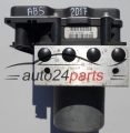 BOMBA DE ABS SMART FORTWO BOSCH 0 265 235 467,  A4514200575
