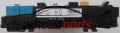 Central do sistema elétrico com caixa de relés e fusíveis, central de controle modul BSI OPEL ASTRA H ZAFIRA B GM 13 220 831 HQ