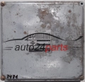 KOMPUTER STEROWNIK SILNIKA NISSAN PRIMERA 2.0 MEC12040 F5, MEC12-040 49 -  7470, 7471