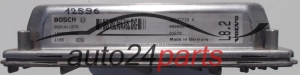 ΜΟΝΑΔΑ ΕΛΕΓΧΟΥ ΚΙΝΗΤΗΡΑ VOLVO S60 2.4 D5 BOSCH 0 281 011 078