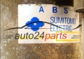 BOMBA HIDRAULICA Y CENTRALITA ABS MAZDA MX3 Sumitomo Electric B603437A0