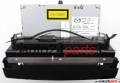 RADIO CD MULTI FUNCTION AUDIO SYSTEM MAZDA 14794018 / BR2D 66 AR0 / BR2D66AR0 