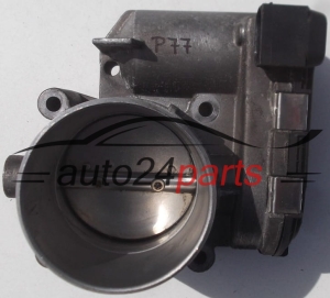CORPO FARFALLATO VOLVO 30650013, BOSCH 0 280 750 103, 0280750103