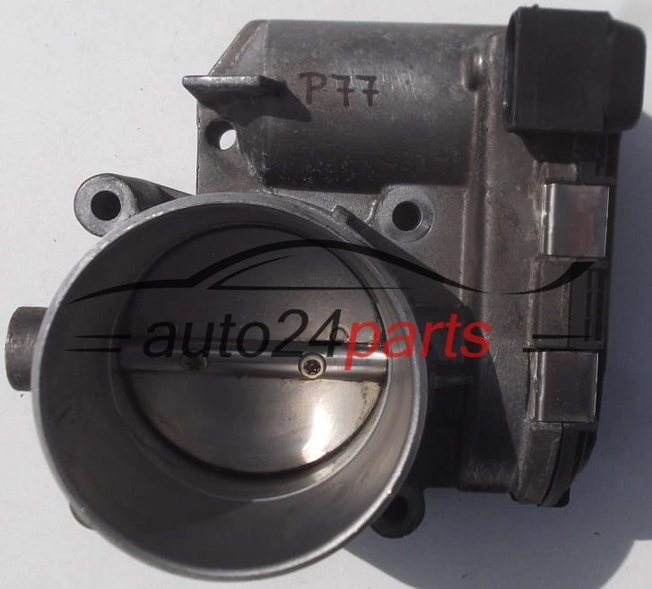 CORPO FARFALLATO VOLVO 30650013, BOSCH 0 280 750 103, 0280750103