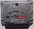 KOMPUTER STEROWNIK SILNIKA OPEL ASTRA VECTRA ZAFIRA 2.0 DTH BOSCH 0 281 010 050,  GM 09 181 243 DY
