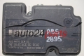 ABS PUMPE BLOCK HYDRAULIKPUMPE STEUERGERÄT CITROEN PEUGEOT 9675185380, 10.0207-0220.4, 10020702204, 10.0970-1170.3, 10097011703